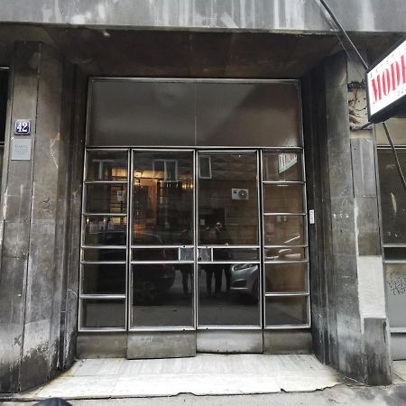 Appartamento Square M. Belgrado Esterno foto
