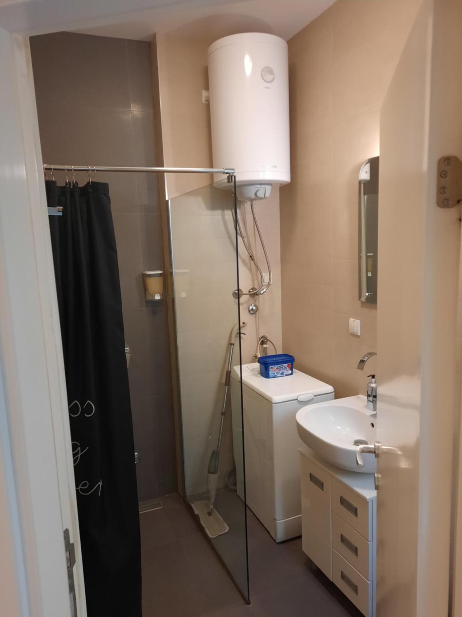 Appartamento Square M. Belgrado Esterno foto