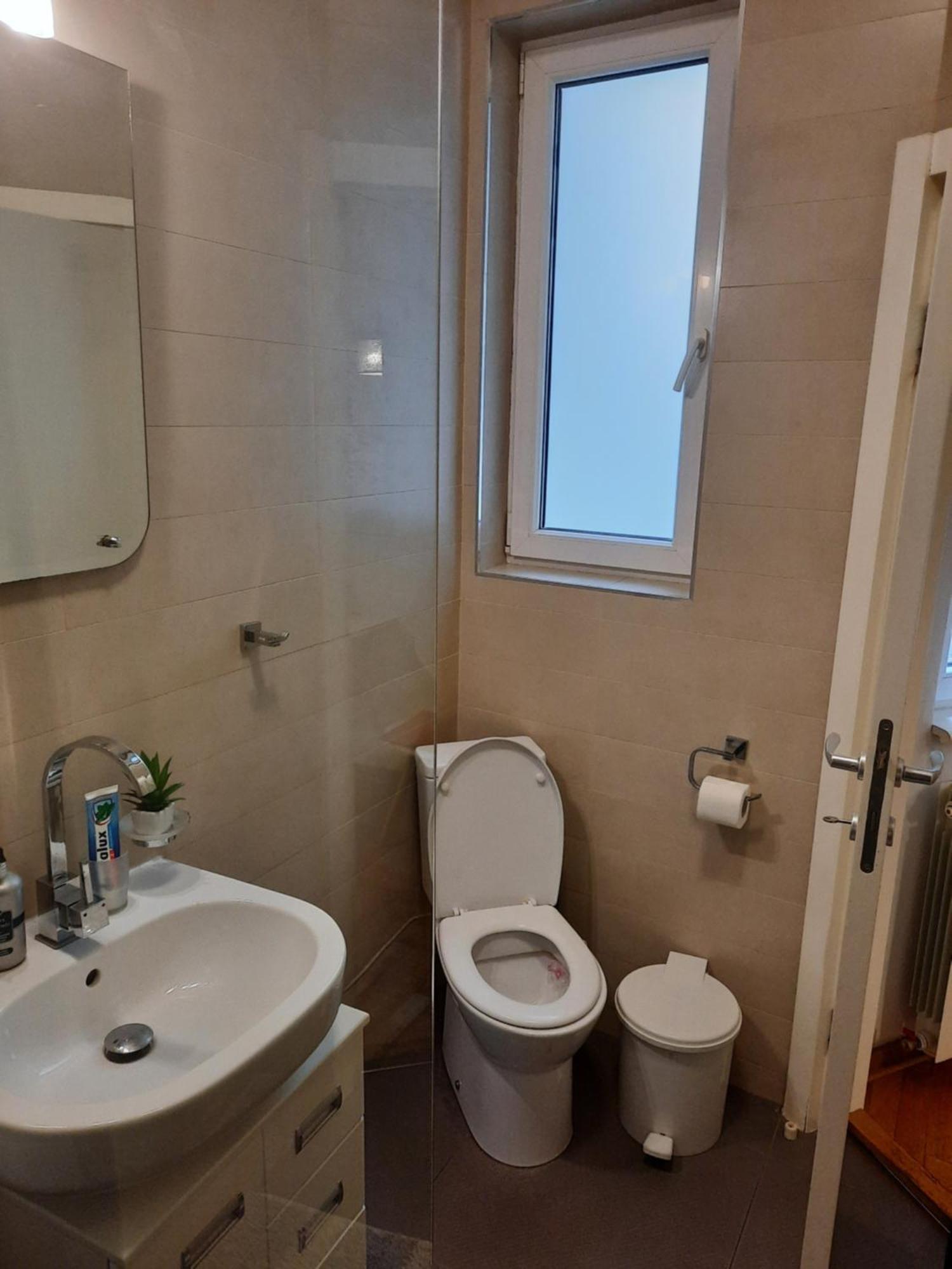 Appartamento Square M. Belgrado Esterno foto